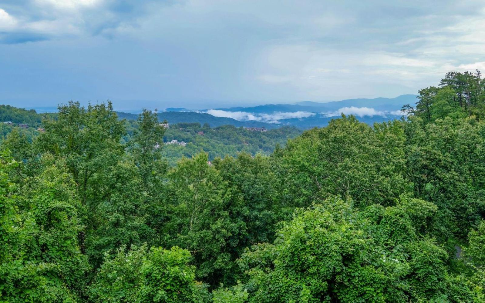 Among The Clouds 2240 Villa Gatlinburg Exterior photo