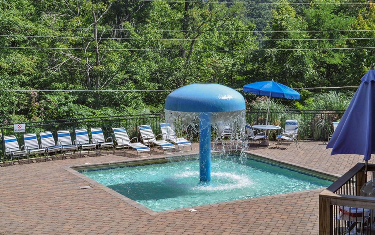 Among The Clouds 2240 Villa Gatlinburg Exterior photo