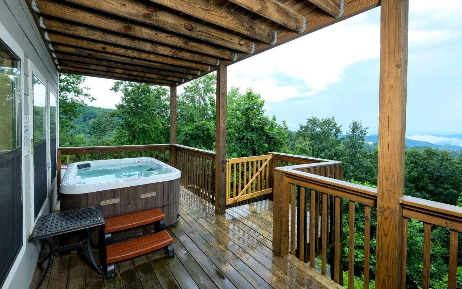 Among The Clouds 2240 Villa Gatlinburg Exterior photo